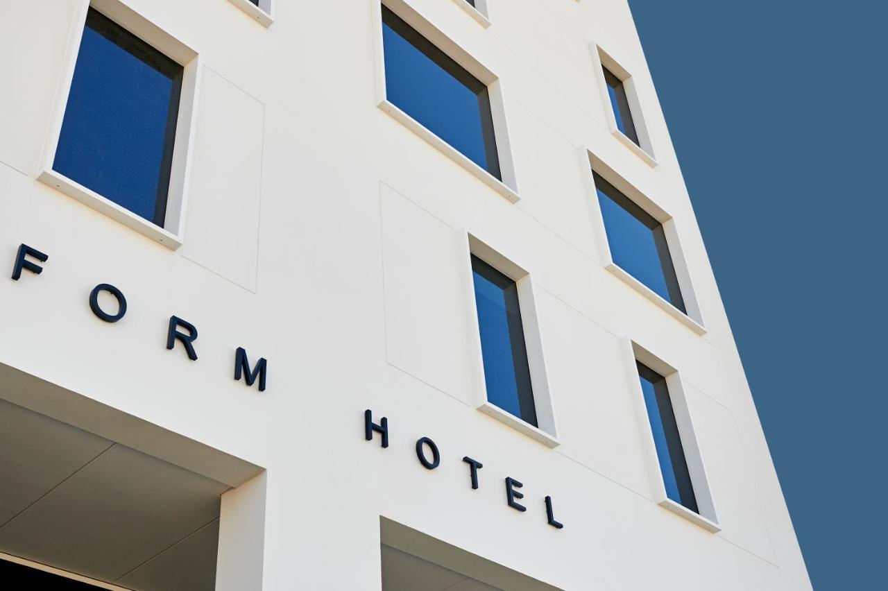 Form Hotel Dubai, A Member Of Design Hotels Екстериор снимка